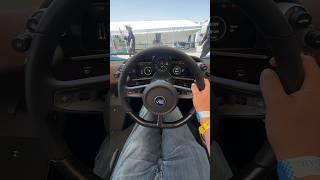 Inside The Gordon Murray T50! 