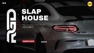 Slap House Sample Pack | Royalty-free Acapella Vocals