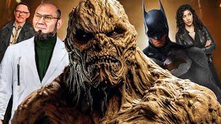 How Clayface Can Beat the Supervillain Movie Problem