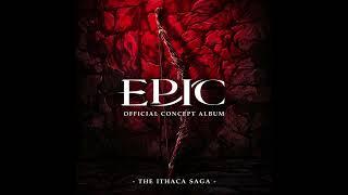 EPIC: The Musical: The Ithaca Saga (Full)