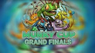 Murky Cup GRANDFINALS  XXL | HotS | Tournament