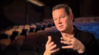 Hansel & Gretel Set Interview: Kevin Messick/Producer, Part 1