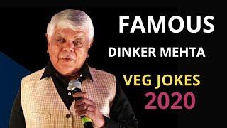 Dinker Mehta Non-Veg Jokes || Part - 02  || Subscribe @THHClub  for more