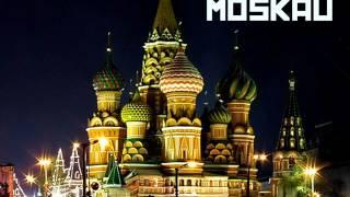 Dschinghis Khan - Moskau (Castex Original Mix) + DL Link