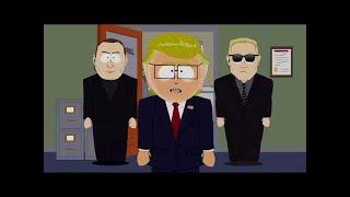 South Park - "Oh, Jeez" - PROMO - It’s the President-Elect