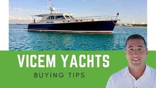 Vicem Yachts: 3 Best Tips to Save Money When Buying Yacht - Yacht Hunter