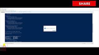 5 Transfer FSMO Roles using GUI and Powershell step by step guide