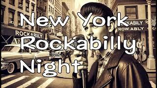 Best Rockabilly Music in New York