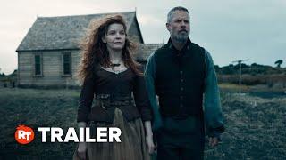 The Convert Trailer #1 (2024)