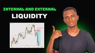 Internal and External liquidity
