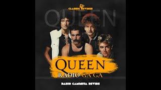 Queen - Radio Ga Ga (Dario Caminita Revibe)