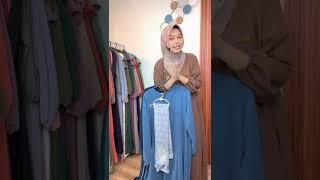 baju warna sage bahan tebal tidak mudah lecet terbaru