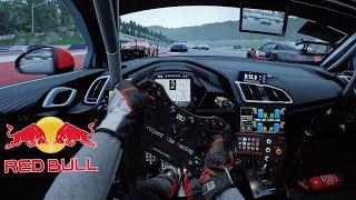 Assetto Corsa Competizione GT2 Pack is FINALLY HERE! | Fanatec CSL DD