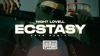 Night Lovell - Ecstasy (Srab Remix) ريمكس اجنبي - إكستاسي