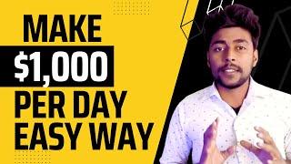 Unlock the Secrets of Making $1000/Day with a 7-Figure Accelerator!