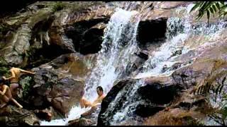 Rawang WaterFall Part02