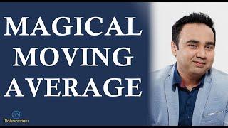 Magical Moving Average