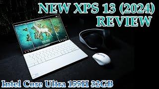 All You Need to Know About the New XPS 13 2024 (9340)