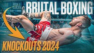 BEST BOXING KNOCKOUTS OF 2024 | PART 13 | FULL FIGHT HIGHLIGHTS KO HD