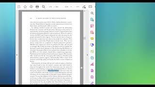 PDF Index Generator Software: How to use the auto-merge feature?