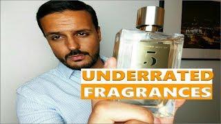 5 Underrated Niche Fragrances