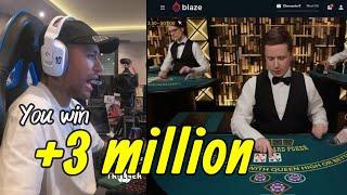 How much Neymar made from poker?