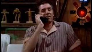 Kramer the movie expert [Seinfeld S7E08] Moviephone