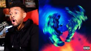 Future & Lil Uzi Vert - PLUTO x BABY PLUTO First REACTION/REVIEW