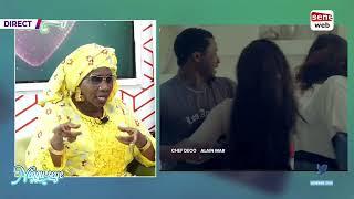 BÉTÉ BÉTÉ : La gifle de Dieynaba Tall à Soumboulou fait débat dans "Neggu Seye"