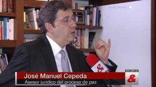 Así serán las penas y sanciones de la Jurisdicción Especial para la Paz