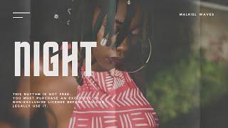Omah Lay x Ayra Starr x Rema Type Beat "NIGHT" Afrobeat Instrumental 2024