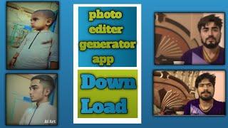 FotorAI Art Generator: Create AI Artwork ... Google PlayAI Art Generator & AI Avatar - Apps on ...