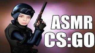 АСМР CS:GO / ASMR CS:GO