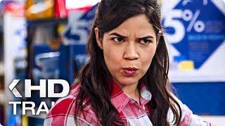 SUPERSTORE Trailer German Deutsch (2016)