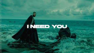 (FREE) Post Malone Type Beat - "I Need You" | Guitar Type Beat