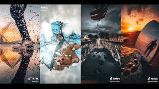 Best of TIK TOK - CREATIVE PHOTOGRAPHY Compilation - GET INSPIRED and TAKE BETTER PICS