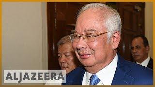 Malaysia: Ex-PM Najib Razak's biggest 1MDB trial gets under way