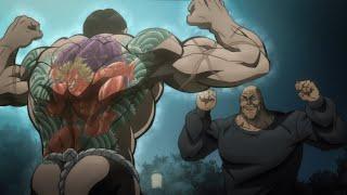 Baki OST - Battle Start (Extended)