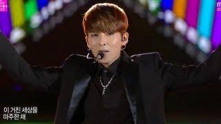 [HOT] Super Junior - Sexy Free & Single, 슈퍼주니어 - 섹시 프리 앤 싱글, Incheon Korean Music Wave 20130918