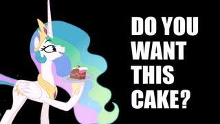 Discord Wants Cake