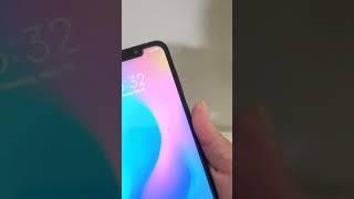 Pocophone f1 fingerprint issues