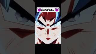 Goku Ultra Instinct Edit || DBS || [AMV/Edit]