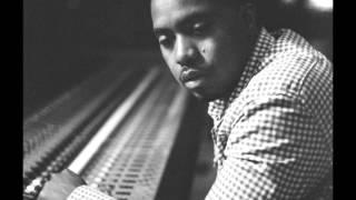 "Pensive Poet" (Nas, Jay-Z, Mos Def type beat)