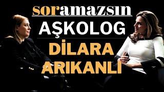 Soramazsın: Aşkolog | Dilara Arıkanlı | 190. Bölüm