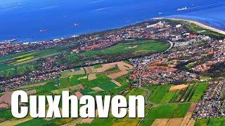 Cuxhaven, Germany - attractions and tourism