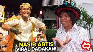 Lama Tak Muncul di Layar Kaca! Begini Nasib & Penampilan Artis Dadakan yang Karirnya Mulai Meredup