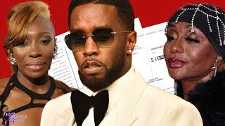 Diddy DENIED Bond After Offering To SELL His & Moms Home + Puff Called Kalenna 54 Times