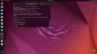 How to Install MySQL on Linux (Ubuntu 22.04 LTS) | Install SQL on Ubuntu #mysql