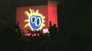 Primal Scream : Come Together : Olympia London : November 26th 2010-1/1