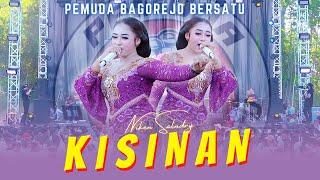 Niken Salindry - KISINAN (Official Music Video ANEKA SAFARI)